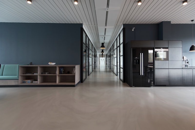 Ofis klima